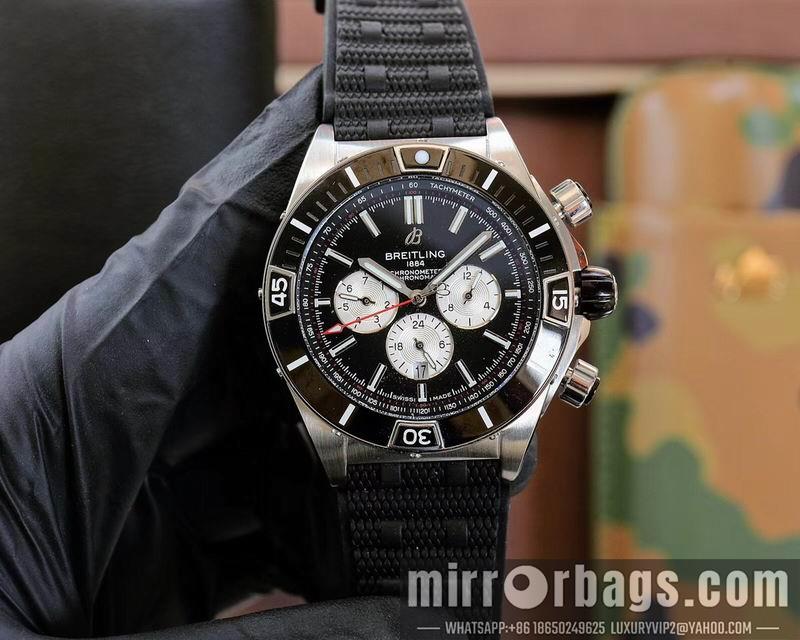 Breitling Watch 44mm 032210