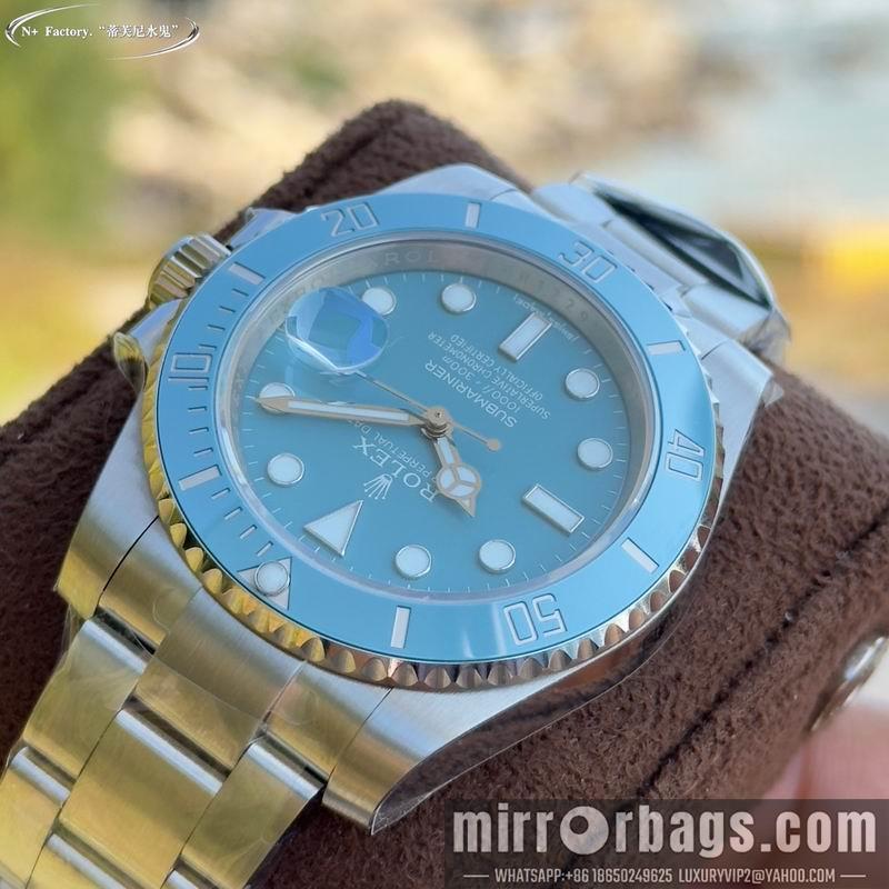 Rolex watch 123101