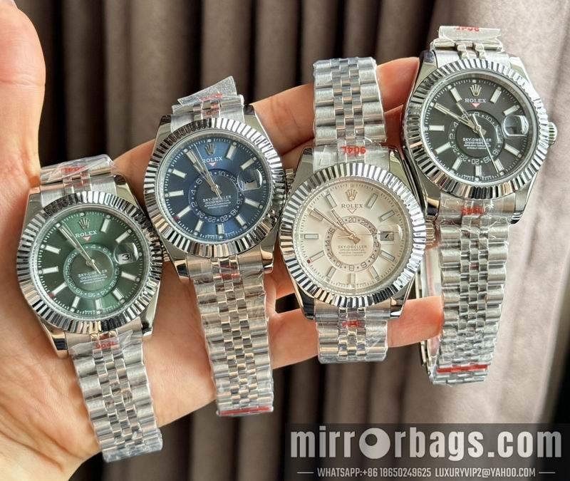 Rolex watch 081726