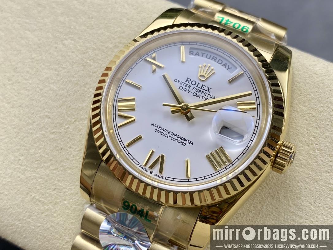 Rolex 36mm 092947