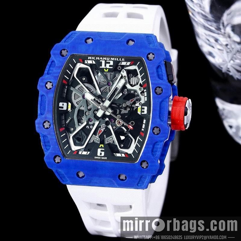 Richard Mille watch 111005