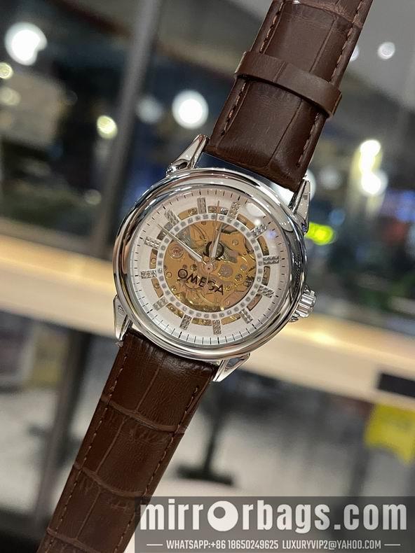 Omega men 40X11mm 093007