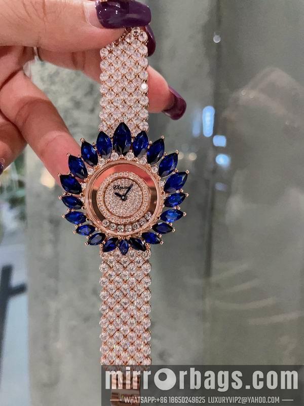 Chopard watch 060347