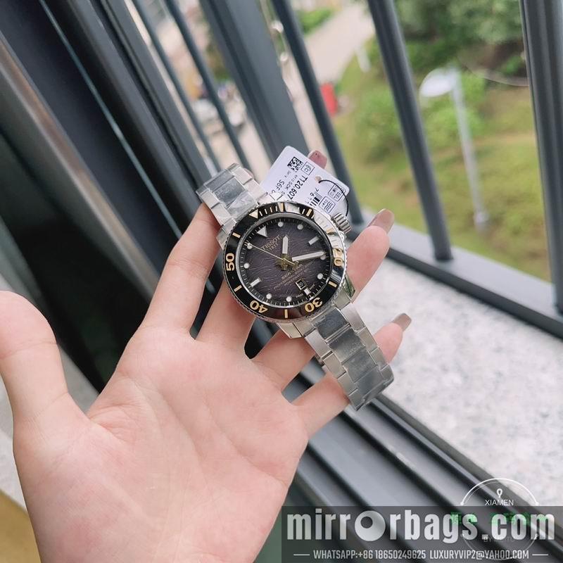 Tissot watch 102453