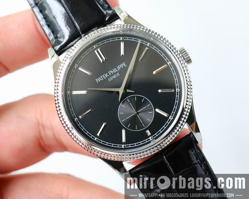Patek Philippe 39mm 0830178