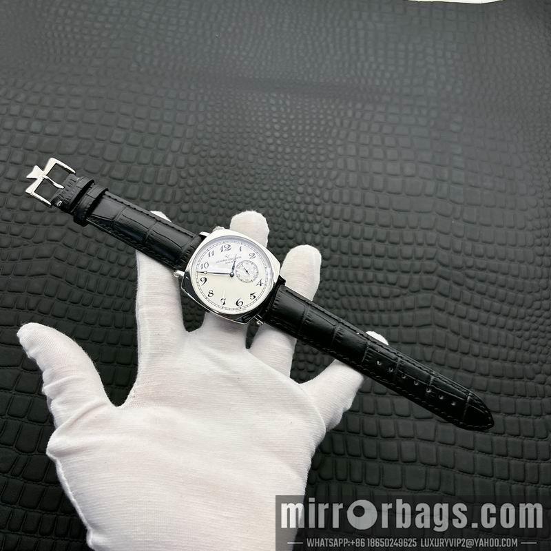 Vacheron Constantin 40mm 042763