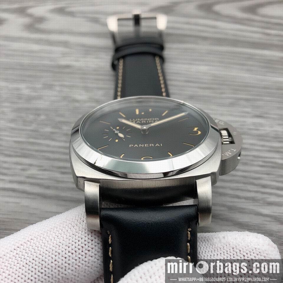 Panerai watch mb110606