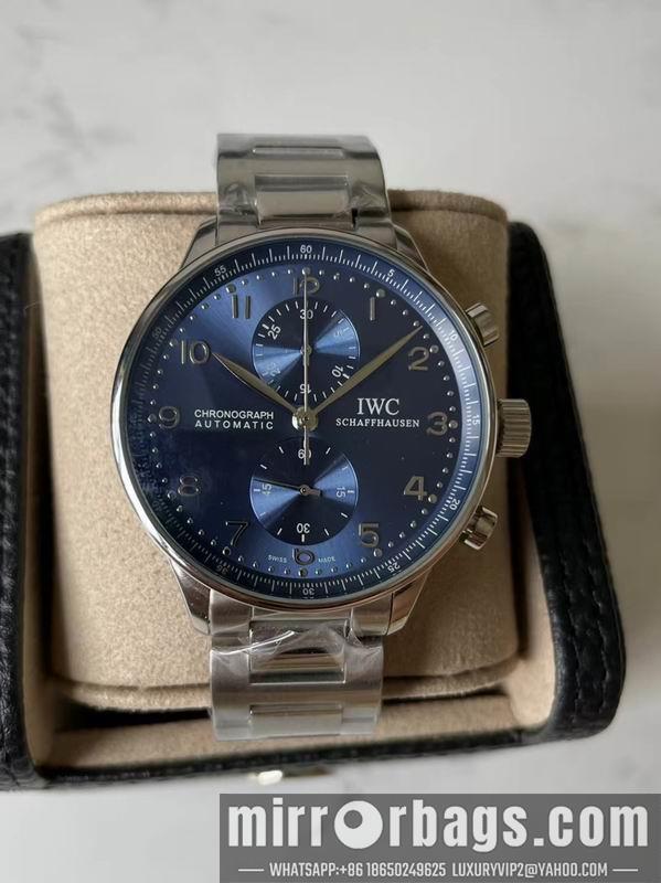 IWC watch 110990