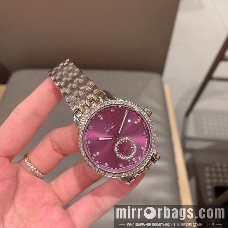 Omega 37.5X13mm 032558
