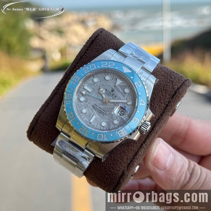 Rolex watch 123102