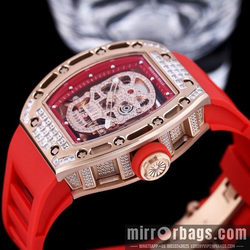 Richard Mille 43X50mm 102408