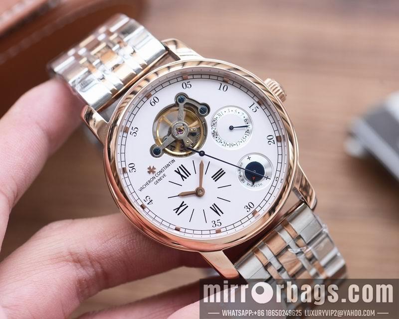 Vacheron Constantin 41X12mm 050209