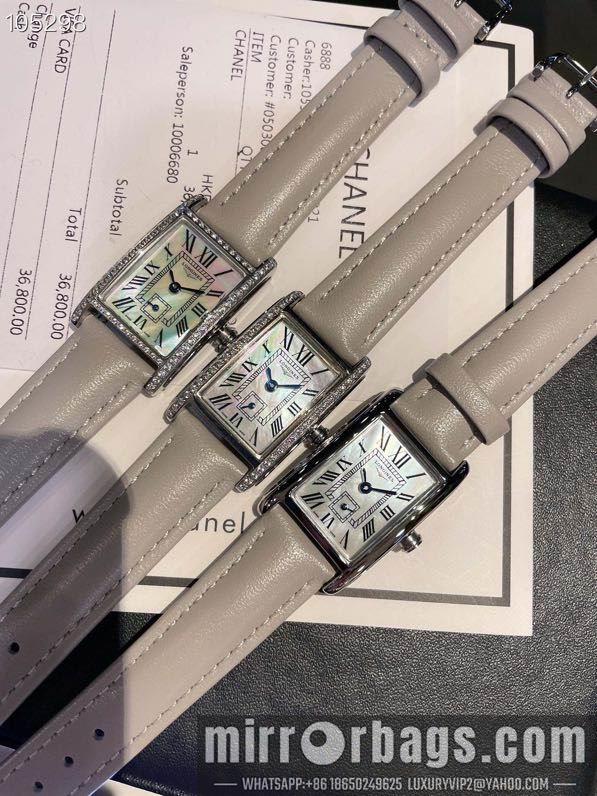 Longines 33X22mm 041699