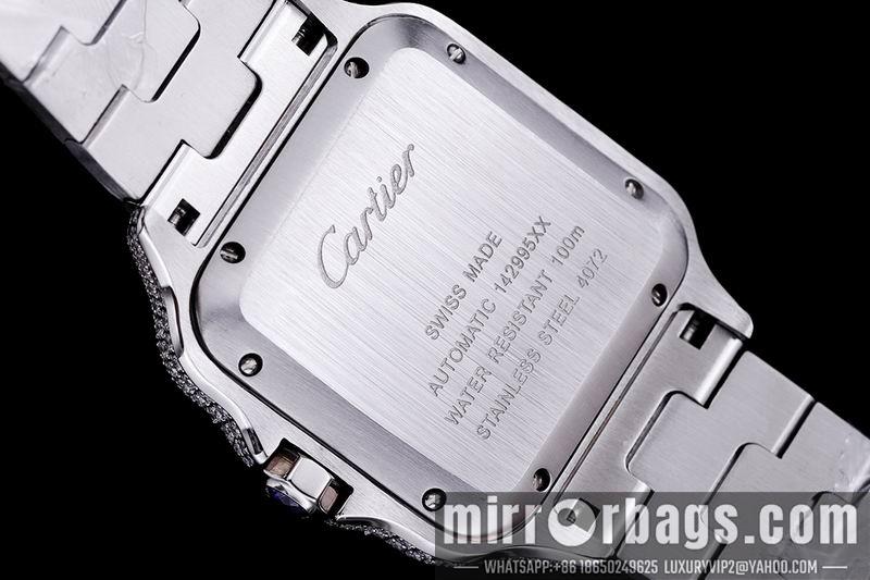 Cartier 40mm 050414