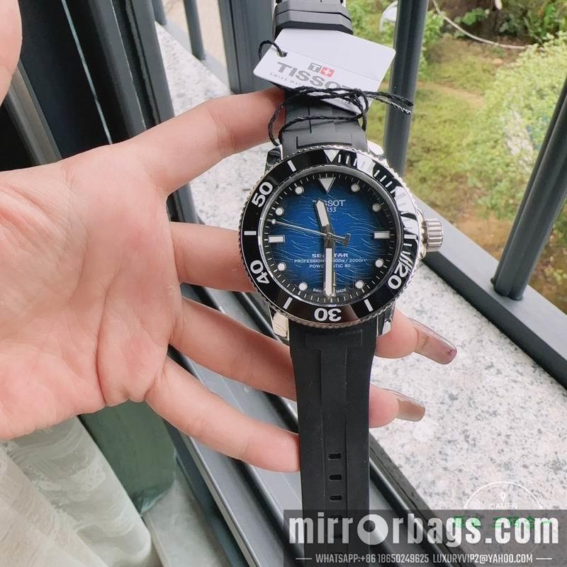 Tissot watch 102452