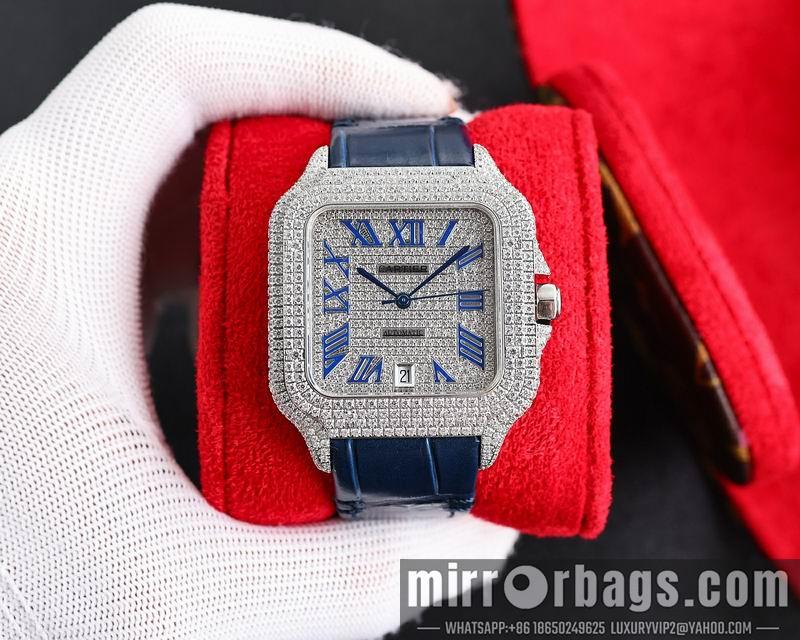 Cartier 40mm 0831129