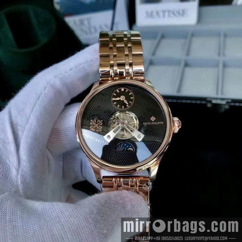 Patek Philippe 43X13mm 050851