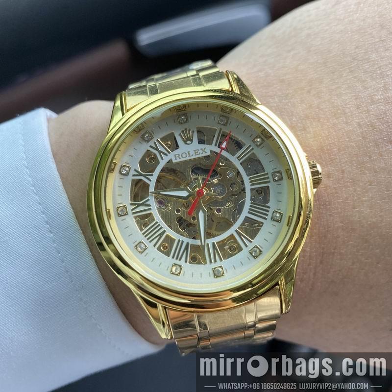 Rolex 40X12mm 041410
