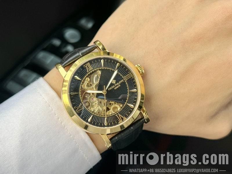 Patek Philippe 42mm 050808