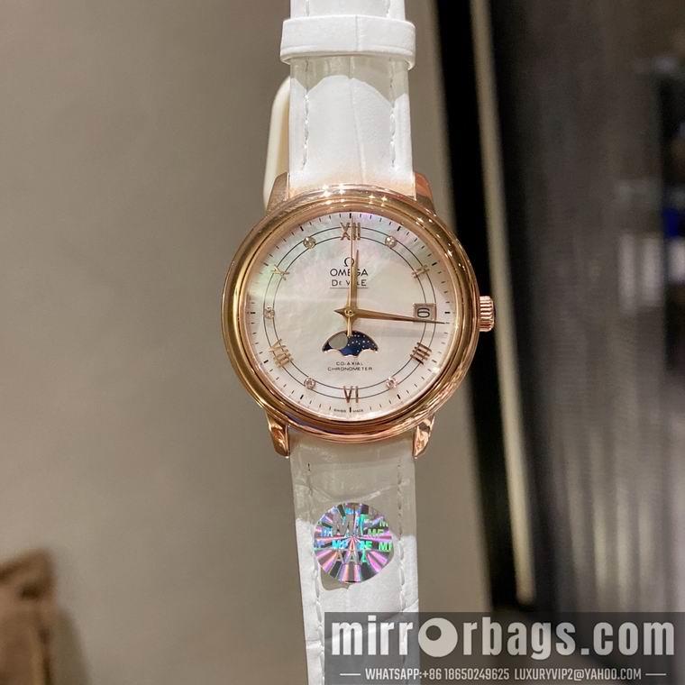 Omega women 33mm M16