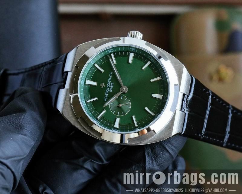 Vacheron Constantin 42mm 120107