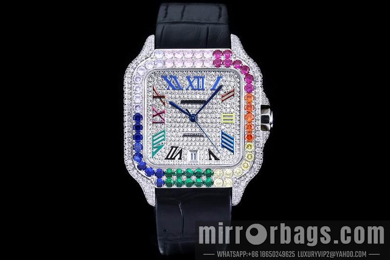 Cartier 40mm 0503134