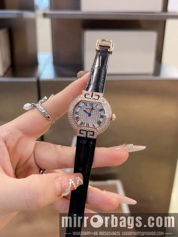 Cartier 33mm 070707