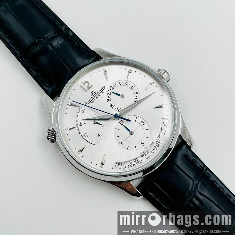 Jaeger LeCoultre 41.3X11.7mm 082761