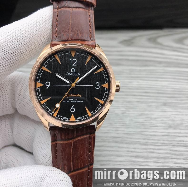Omega men 40X12mm 052623