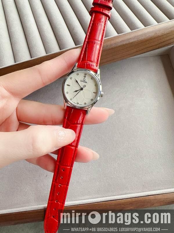 Omega 32mm 022365