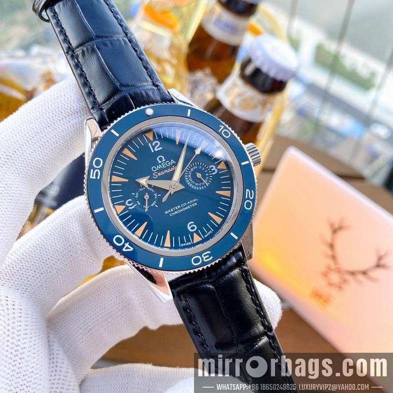 Omega men 40X10mm M126