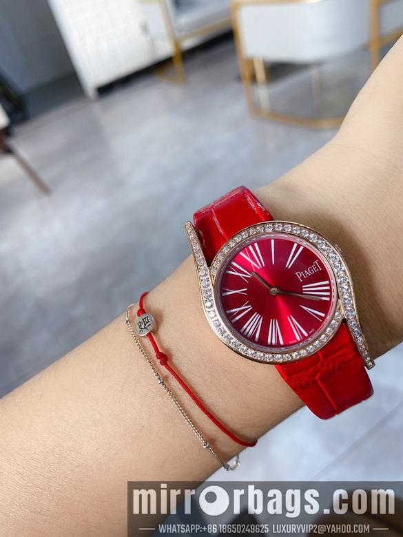Piaget women 32mm M19