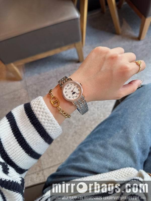 Longines 30mm 022435