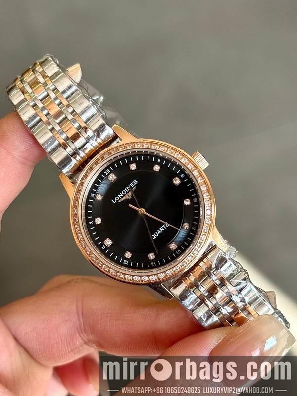 Longines watch 022458