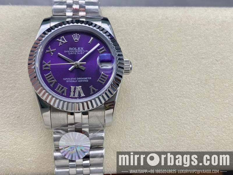 Rolex 31mm 092927