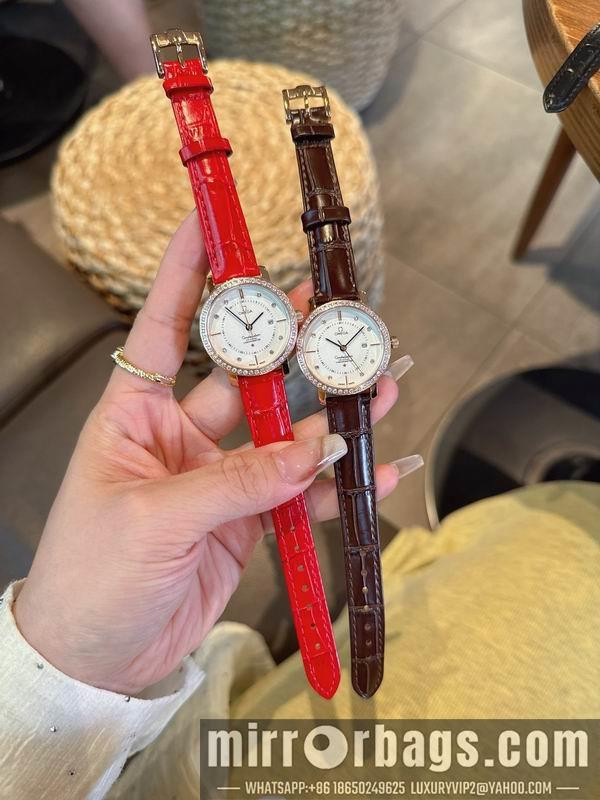 Omega 29mm 082276