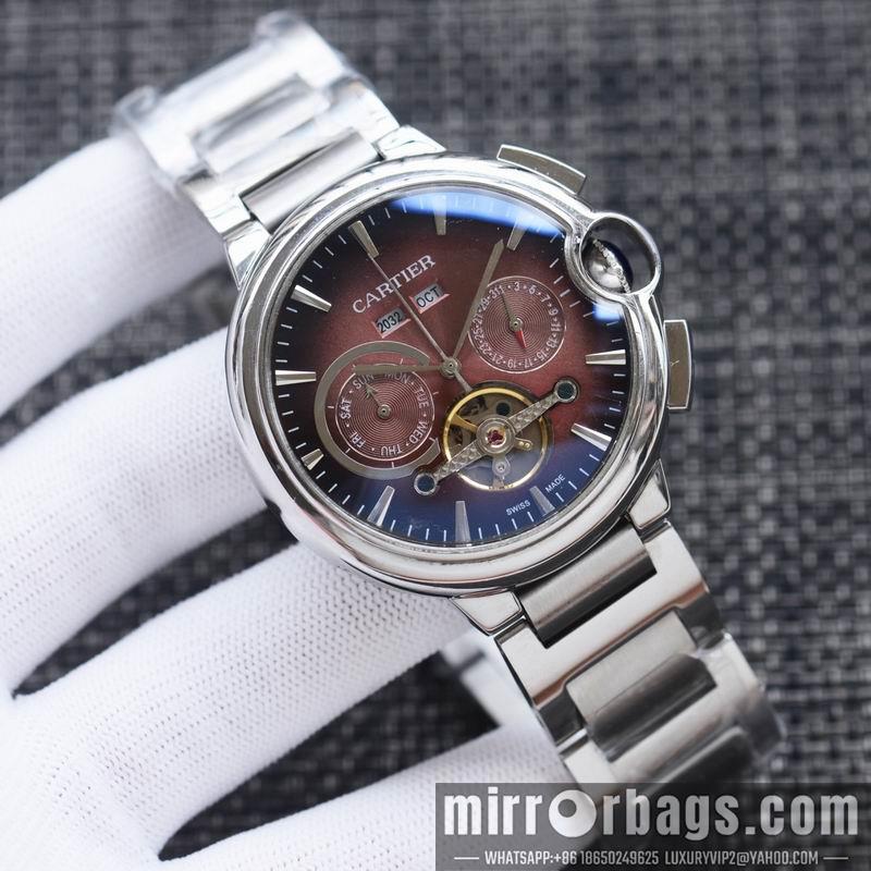 Cartier 47X15mm 101472