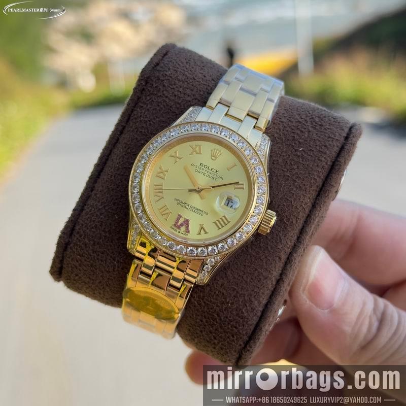 Rolex 34mm 121212