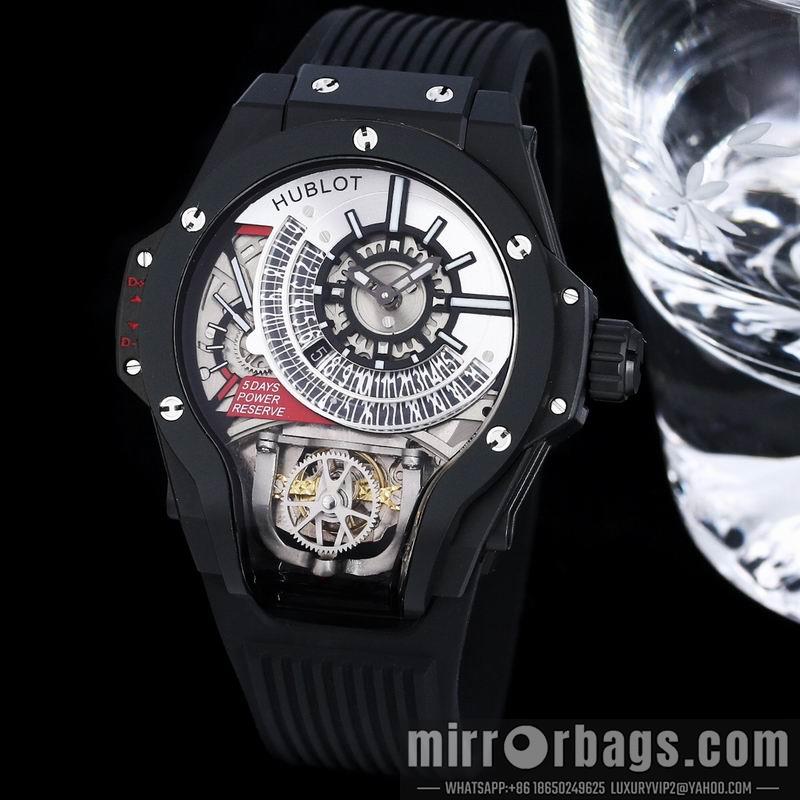 Hublot watch 082125