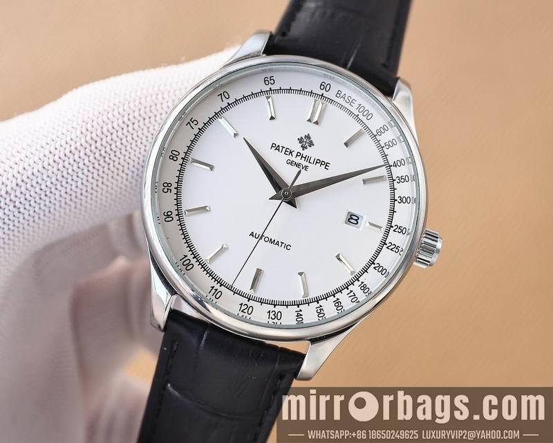Patek Philippe 41X12mm 030248