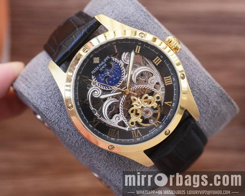 Patek Philippe 41mm 031947