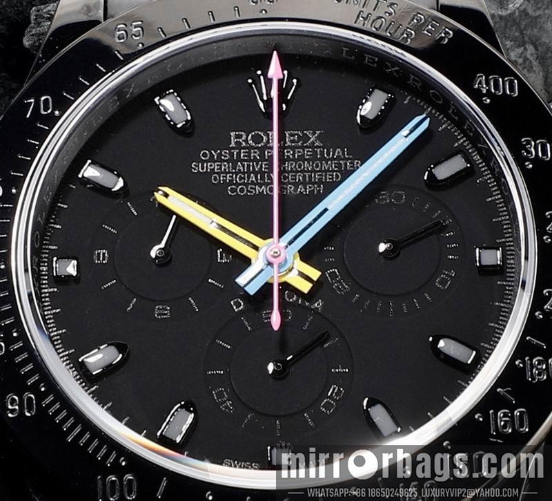 Rolex 40mm 090988