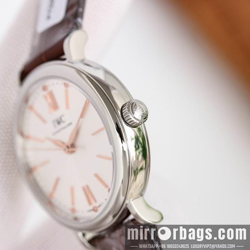 IWC 34mm 050448