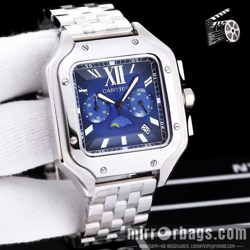 Cartier 45X13mm 101481