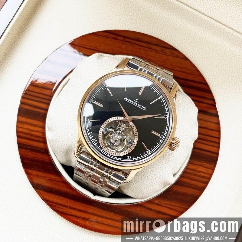 Jaeger LeCoultre 42X13mm 032517