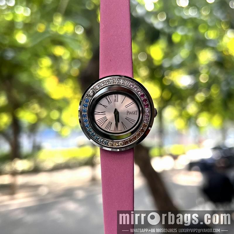 Piaget 29mm 121596