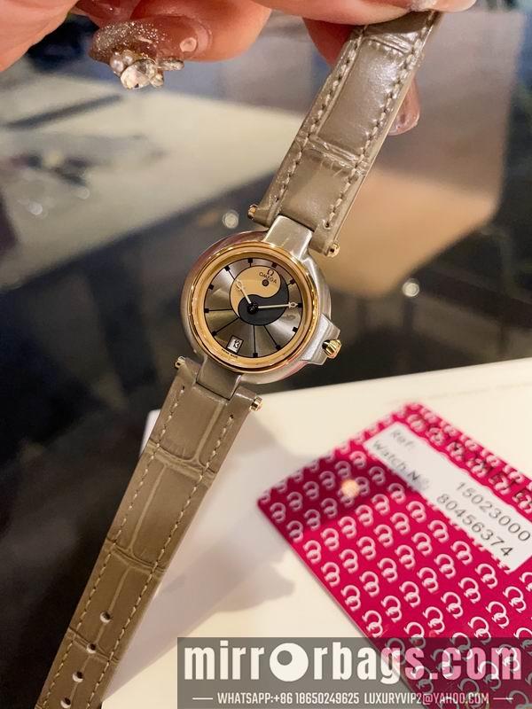 Omega woman watch 030262
