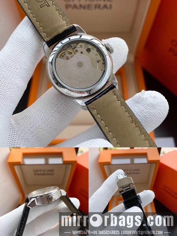 Tissot 42mm 32mm 091001