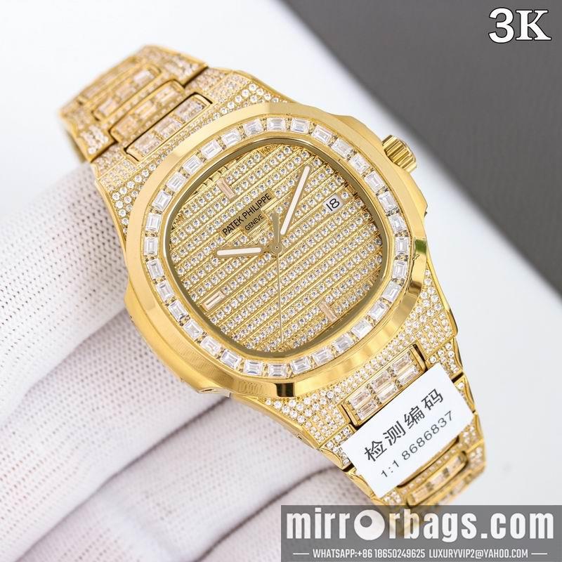 Patek Philippe 40mm 032230