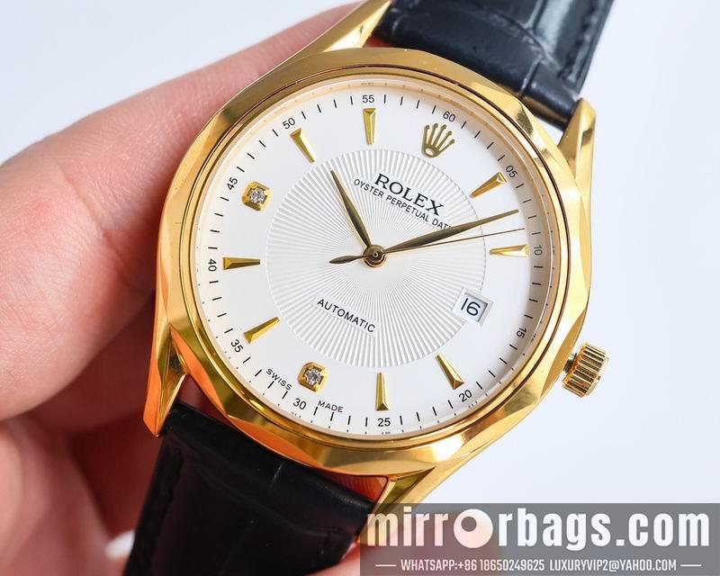 Rolex 41mm 082991
